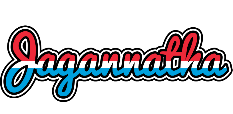 Jagannatha norway logo