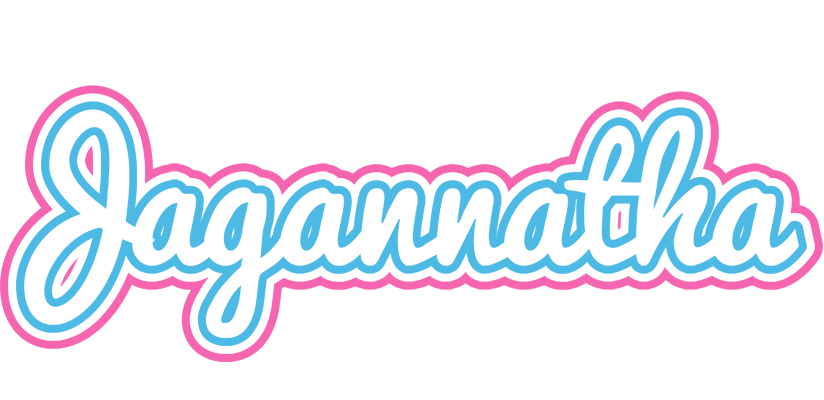 Jagannatha outdoors logo