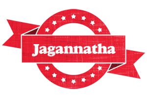 Jagannatha passion logo