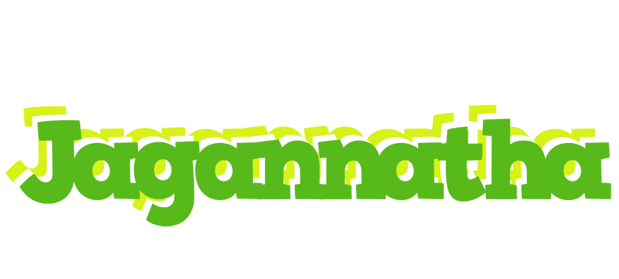 Jagannatha picnic logo