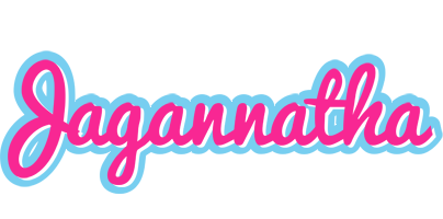 Jagannatha popstar logo