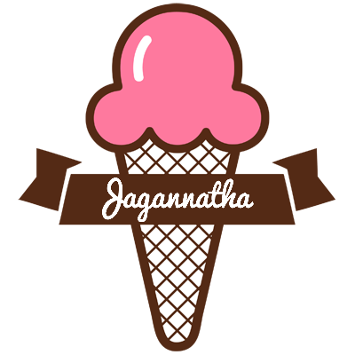 Jagannatha premium logo