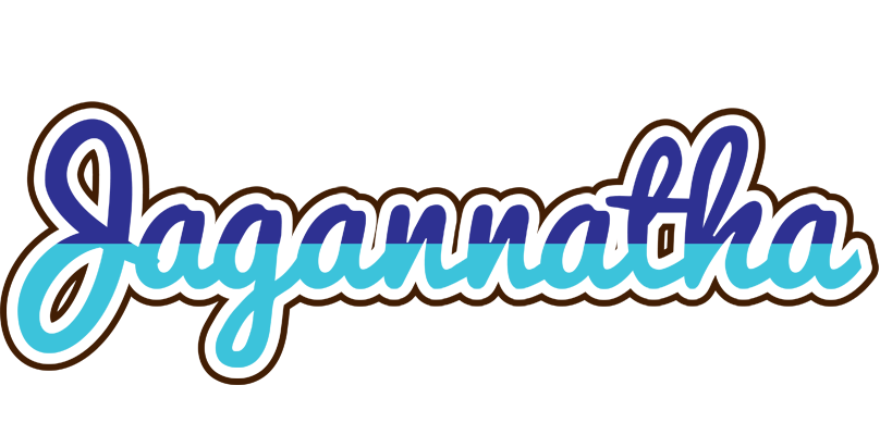 Jagannatha raining logo
