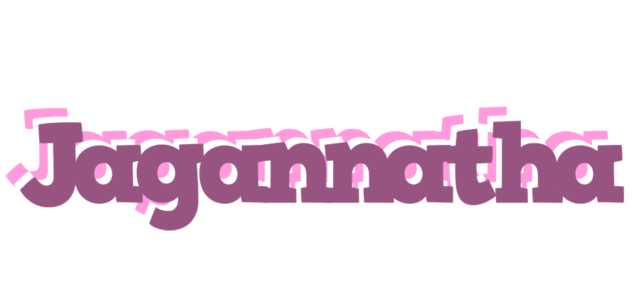 Jagannatha relaxing logo