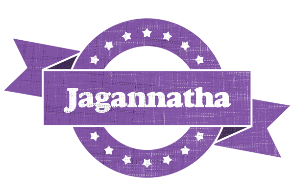 Jagannatha royal logo