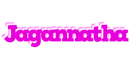 Jagannatha rumba logo