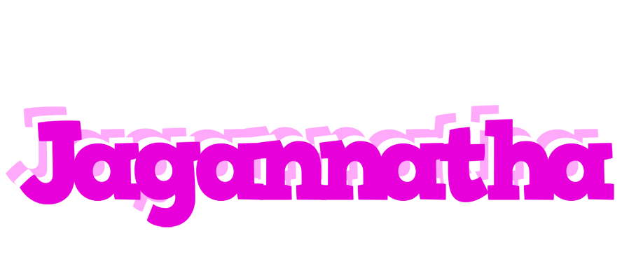 Jagannatha rumba logo