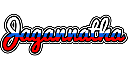 Jagannatha russia logo