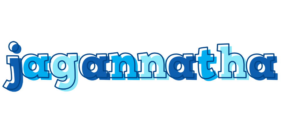 Jagannatha sailor logo