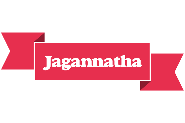 Jagannatha sale logo