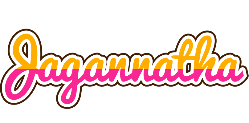 Jagannatha smoothie logo