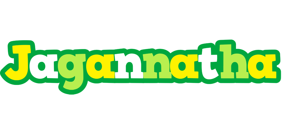 Jagannatha soccer logo