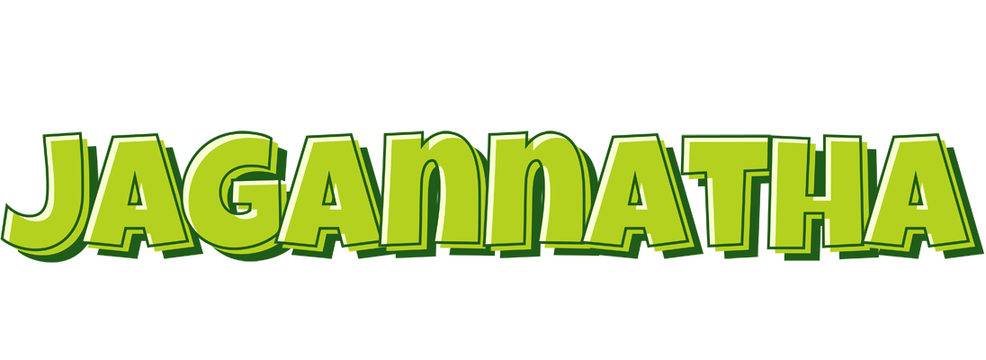 Jagannatha summer logo