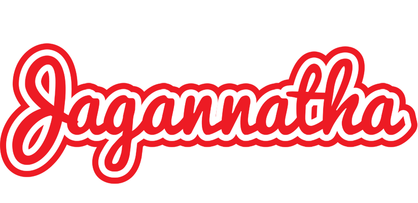 Jagannatha sunshine logo