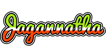 Jagannatha superfun logo