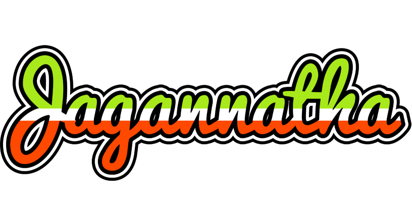Jagannatha superfun logo