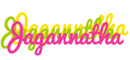 Jagannatha sweets logo