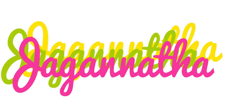 Jagannatha sweets logo