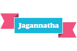 Jagannatha today logo