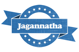 Jagannatha trust logo