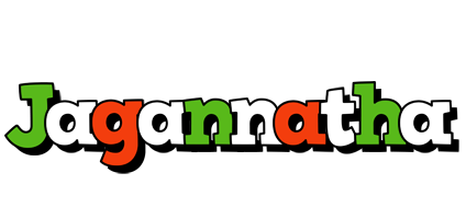 Jagannatha venezia logo