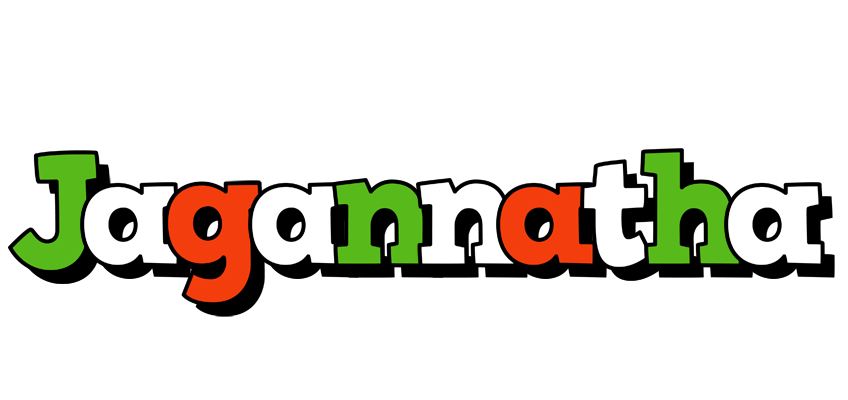 Jagannatha venezia logo