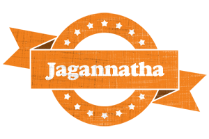 Jagannatha victory logo