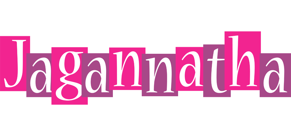 Jagannatha whine logo