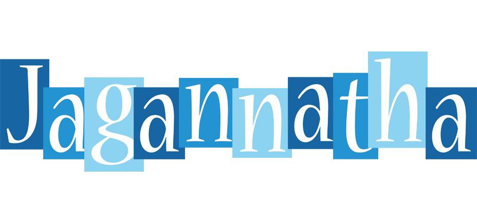Jagannatha winter logo