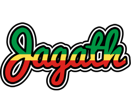 Jagath african logo