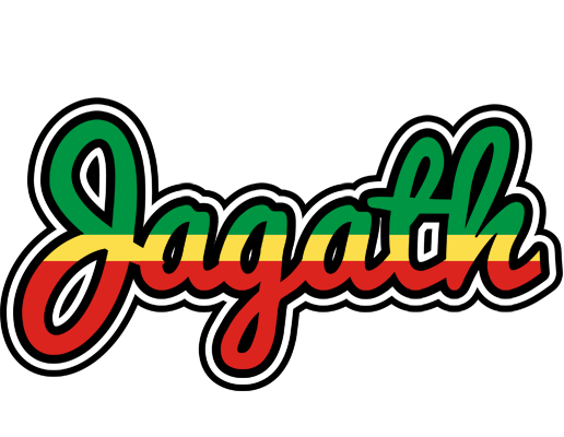 Jagath african logo
