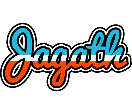 Jagath america logo