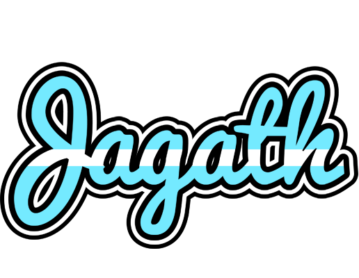Jagath argentine logo