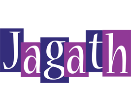 Jagath autumn logo