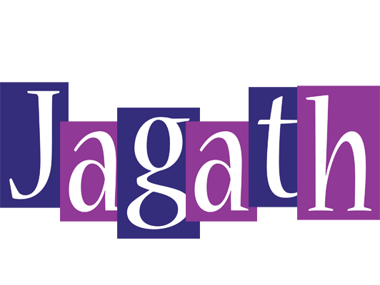 Jagath autumn logo
