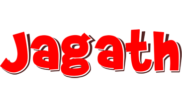 Jagath basket logo