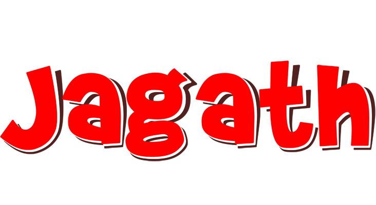 Jagath basket logo