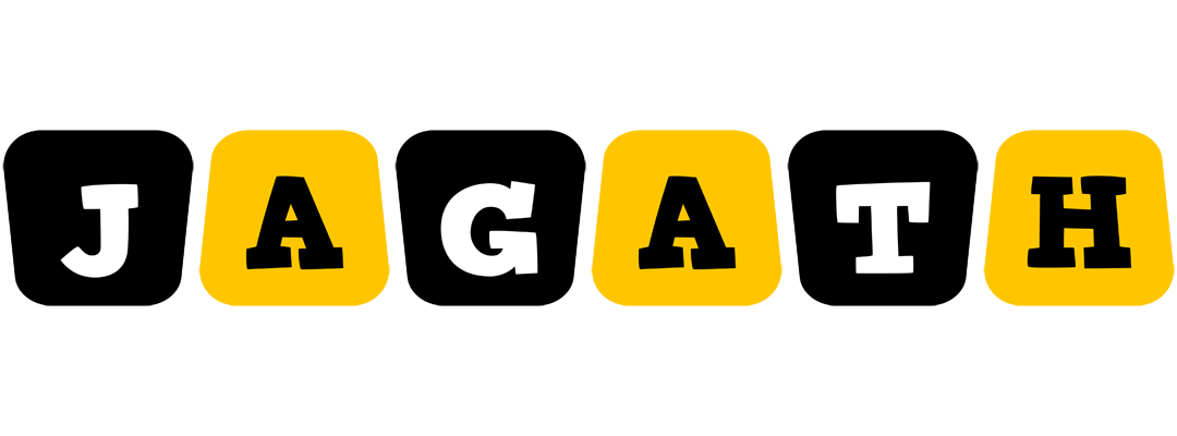 Jagath boots logo