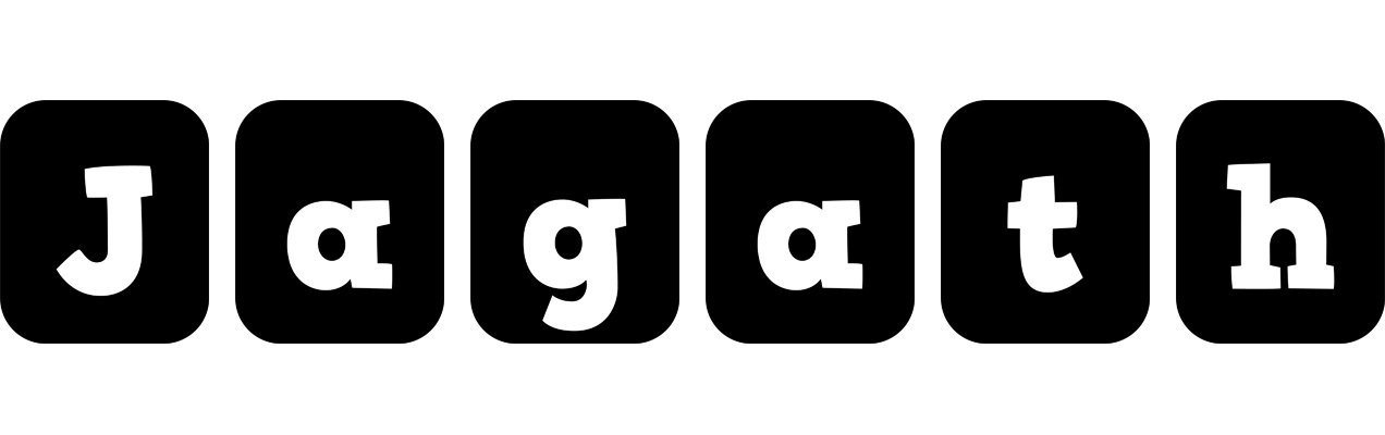 Jagath box logo