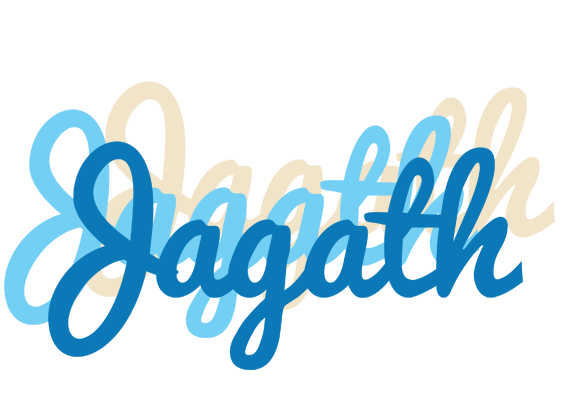 Jagath breeze logo