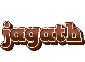 Jagath brownie logo