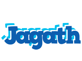 Jagath business logo