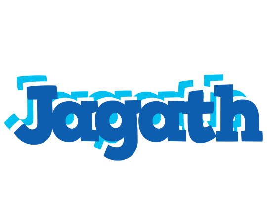 Jagath business logo
