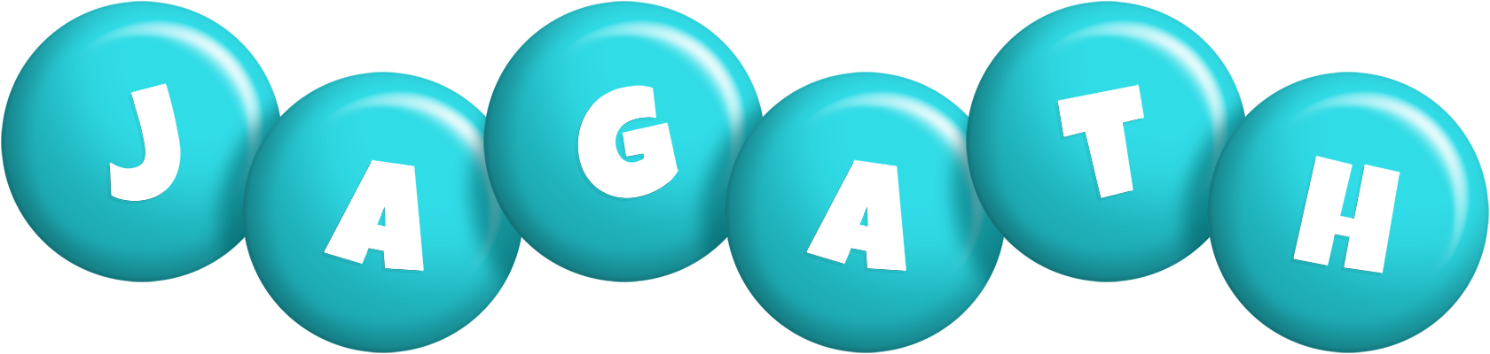 Jagath candy-azur logo