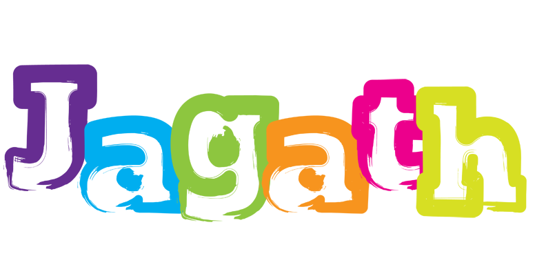 Jagath casino logo