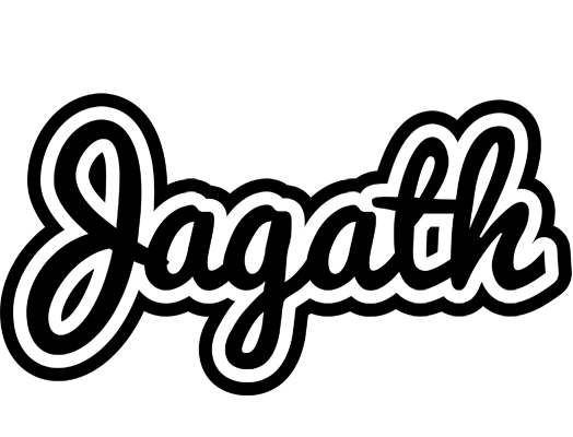 Jagath chess logo