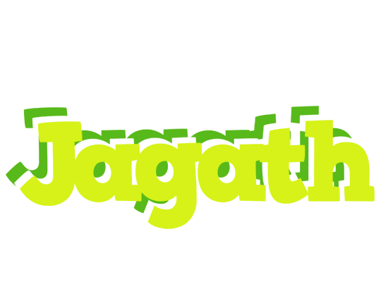 Jagath citrus logo