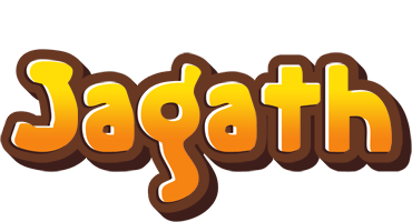 Jagath cookies logo