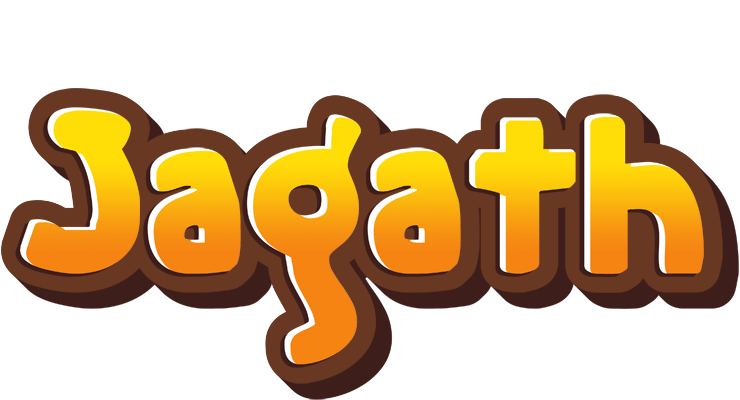 Jagath cookies logo