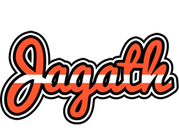 Jagath denmark logo